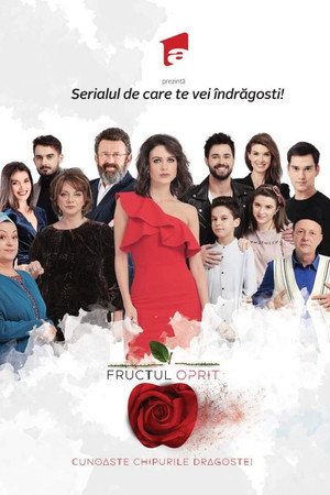 Fructul oprit 1. évad (2018-01-15) poszter
