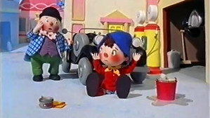 Noddy's Toyland Adventures 4. évad Ep.9 9. epizód
