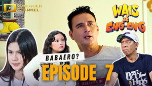 Wais at Eng-Eng 1. évad Ep.7 7. epizód