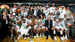The 2008 NBA Finals kép