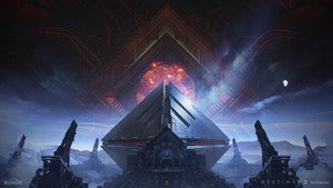 Destiny 2: The Series 3. évad Ep.1 1. epizód