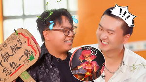 奔赴！万人现场 Speciális epizódok Ep.37 37. epizód