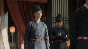 清平乐 1. évad Ep.20 20. epizód