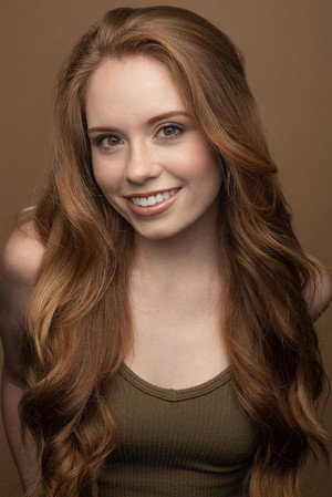 Brittany Cox profil kép