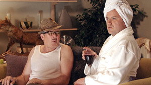 Count Arthur Strong 2. évad Ep.6 6. epizód