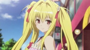 To Love-Ru 2. évad Ep.11 11. epizód