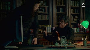 Hero Corp 3. évad Ep.20 20. epizód