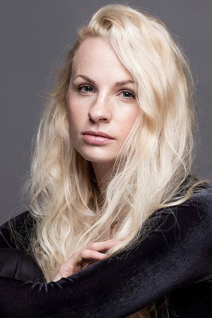 Elina Pähklimägi profil kép