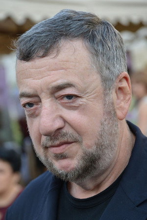 Павел Лунгин profil kép