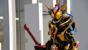仮面ライダーゴースト 1. évad Ep.24 24. epizód