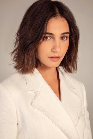 Naomi Scott profil kép
