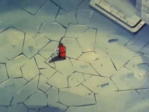 円卓の騎士物語　燃えろアーサー 1. évad Ep.28 28. epizód