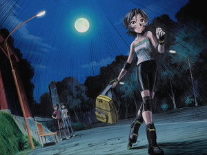 アイシールド21 1. évad Ep.22 22. epizód