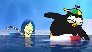 Piripenguins 1. évad Ep.26 26. epizód