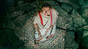 Julius Caesar - Egy diktátor születése kép