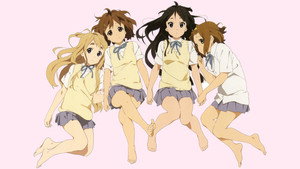 けいおん! kép