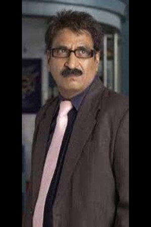Narendra Gupta profil kép