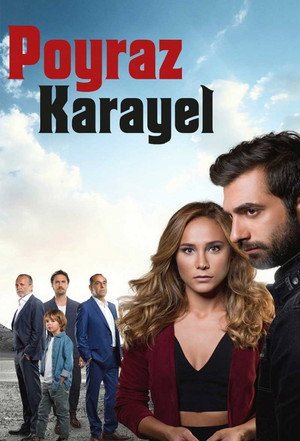 Poyraz Karayel poszter