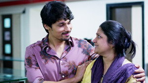अगं आई अहो आई 1. évad Ep.5 5. epizód