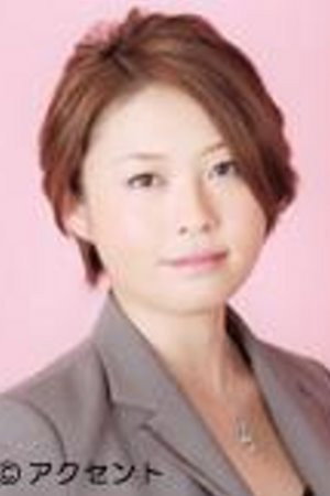 阿川りょう