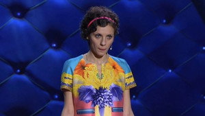 Comedy Woman 3. évad Ep.16 16. epizód