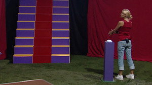Big Brother 10. évad Ep.26 26. epizód