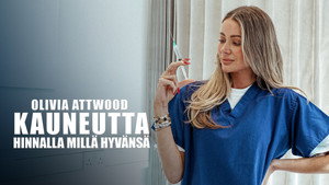 Olivia Attwood: The Price of Perfection kép