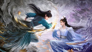 师兄太稳健 kép