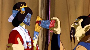 The Transformers 3. évad Ep.28 28. epizód