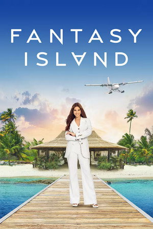 Fantasy Island poszter