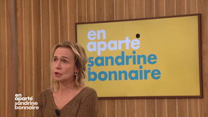 En aparté 9. évad Ep.64 64. epizód