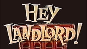 Hey, Landlord kép