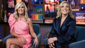 Watch What Happens Live with Andy Cohen 16. évad Ep.72 72. epizód