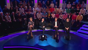 Celebrity Mastermind 14. évad Ep.10 10. epizód