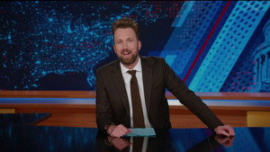 The Daily Show 30. évad Ep.79 79. epizód
