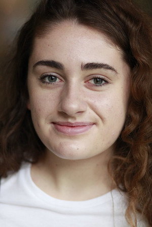 Rachel Sennott profil kép