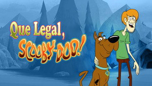 Csak lazán, Scooby-Doo! kép