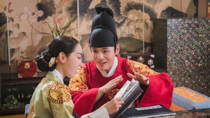 철인왕후 1. évad Ep.16 16. epizód