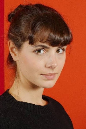 Genevieve Gaunt profil kép