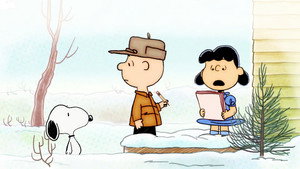 Peanuts by Schulz 1. évad Ep.96 96. epizód