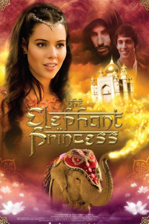 The Elephant Princess poszter