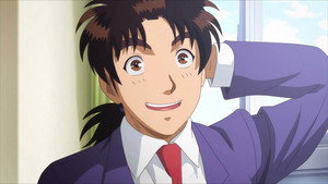 金田一少年の事件簿R kép