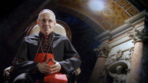 Le vrai pouvoir du Vatican 1. évad Ep.1 1. epizód