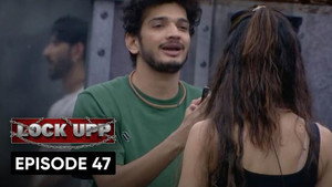 Lock Upp 1. évad Ep.47 47. epizód