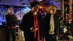 Smallville 1. évad Ep.13 Kinetikus
