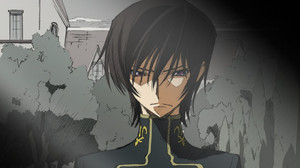 Code Geass: Lelouch of the Rebellion Speciális epizódok Ep.36 36. epizód