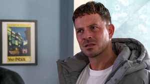 Hollyoaks 31. évad Ep.23 23. epizód