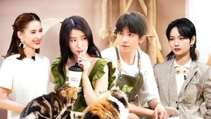 心动的信号 6. évad Ep.20 20. epizód