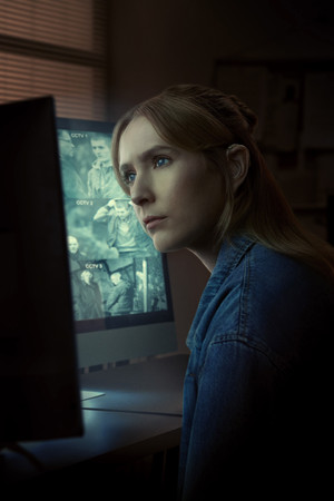Code of Silence poszter