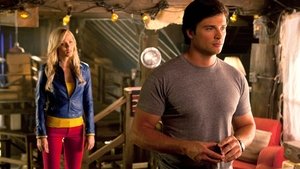 Smallville 10. évad Ep.3 Szuperlány